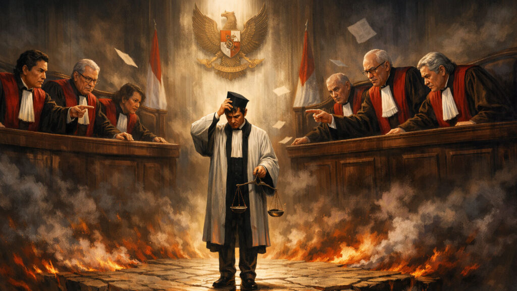 High Public Officials’ Remuneration Coupled with Zero Tolerance Enforcement