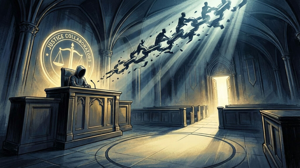 Perlindungan Hukum Terhadap Setiap Orang yang Berperan Sebagai Whistleblower dan Justice Collabolators