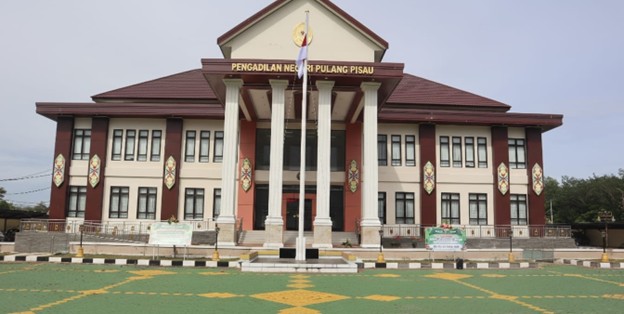 Pertama di Indonesia: PN Pulang Pisau Jatuhkan Pidana Kerja Sosial bagi Pelaku Penganiayaan sebagai Implementasi KUHP Nasional