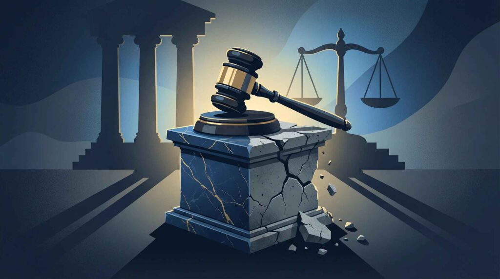 Ruu Jabatan Hakim: Menguatkan Atau Melemahkan?