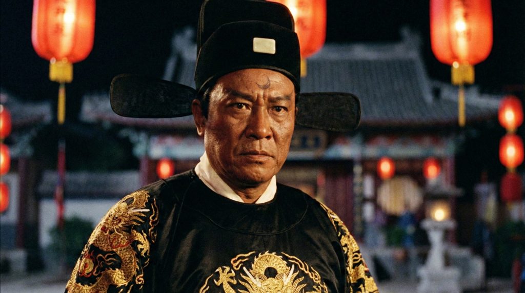 Justice Bao Legenda Hidup Hakim Tiongkok yang Menginspirasi Integritas dan Keadilan