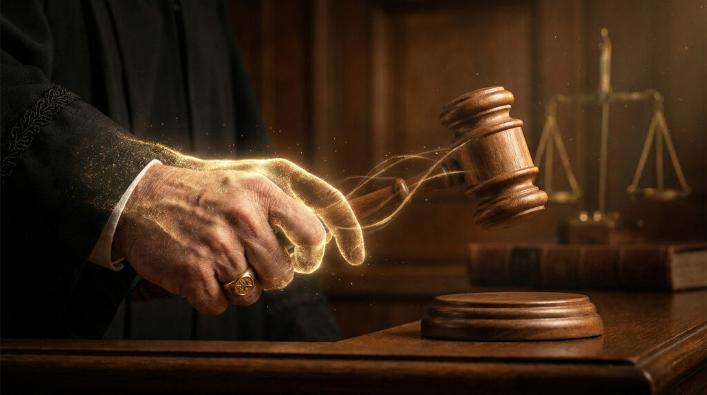 “Manunggaling Kawulo Gusti”: Etika Tertinggi Penegak Hukum