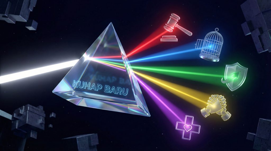 Wajah Baru Peradilan Pidana di Indonesia: Analisis Jenis Putusan Pengadilan dan Rekonfigurasi Upaya Hukumnya Menurut KUHAP Baru