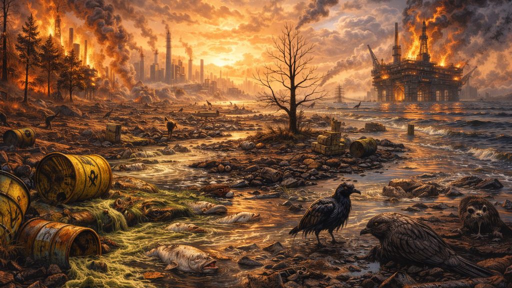 “Hot Tubbing” Mekanisme Pembuktian Yang Efektif Dalam Perkara Lingkungan Hidup Di Tengah Kebimbangan Bukti Ilmiah Yang Saling Bertentangan