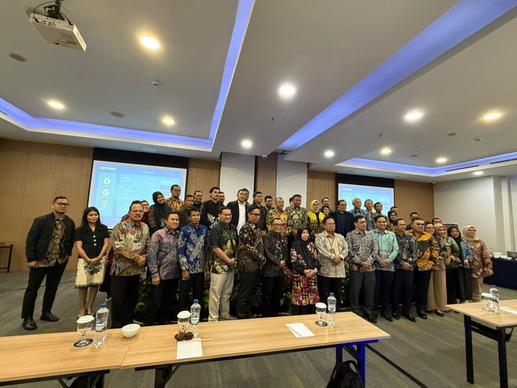 Menuju SDM Peradilan yang Profesional dan Berintegritas, BSDK MA RI Perbarui Silabus Pelatihan 2026