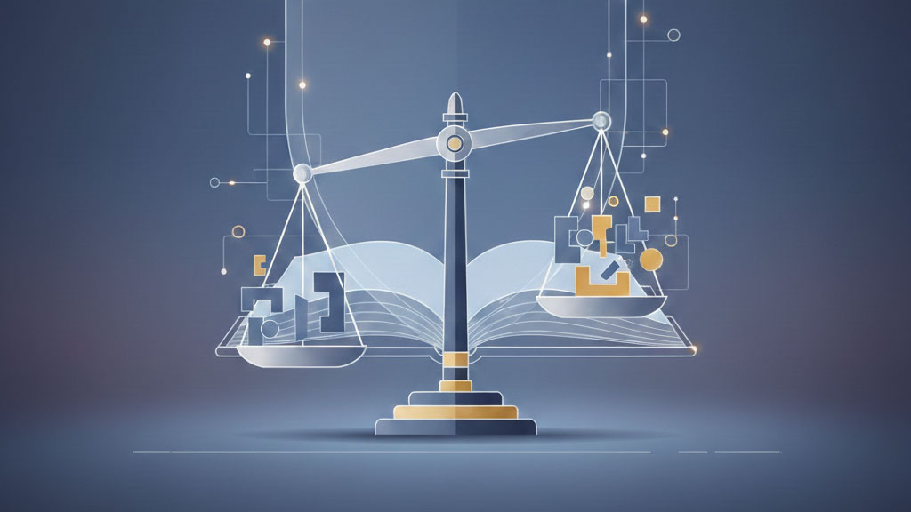 UU Penyesuaian Pidana, Mengapa Kita Harus Memahaminya?