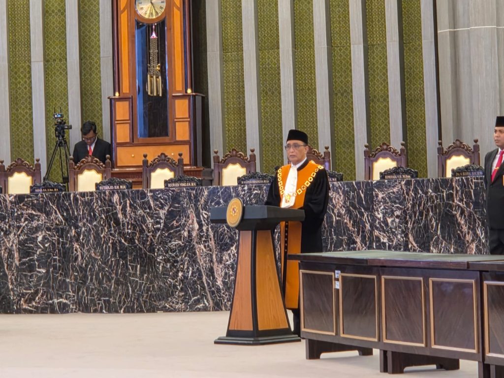 Rendah Hati, Hati-Hati, dan Sepenuh Hati