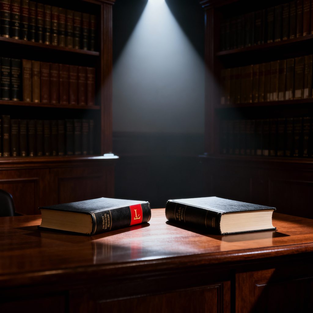 Penerapan Asas Lex Spesialis Derogat Legi Generalis Dalam Hukum Kontemporer