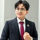 Anderson Peruzzi Simanjuntak