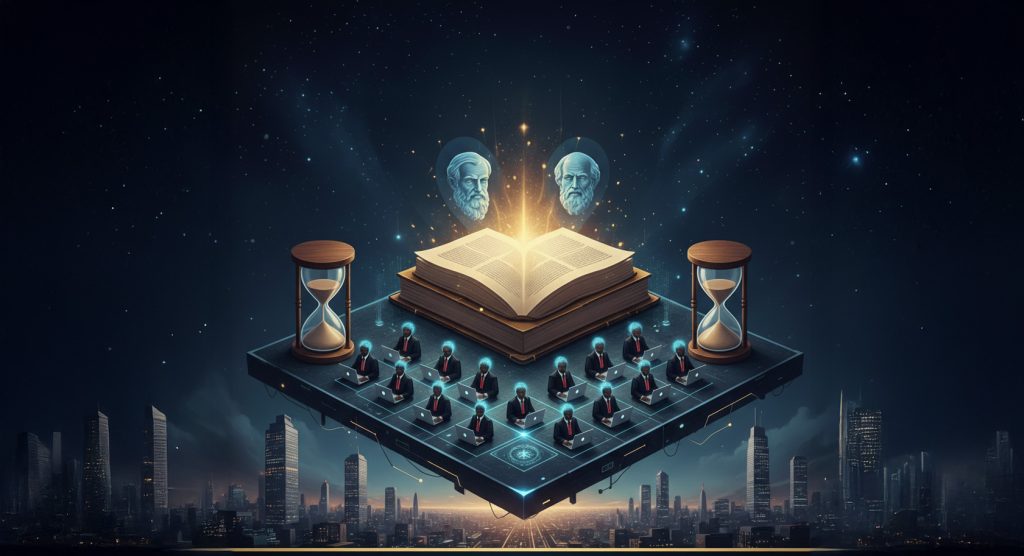 Mahkamah Agung Gelar Pelatihan Teknis Yudisial Online Bertema Filsafat Keadilan, Kuota Hanya 200 Peserta