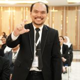 Raja Bonar Wansi Siregar