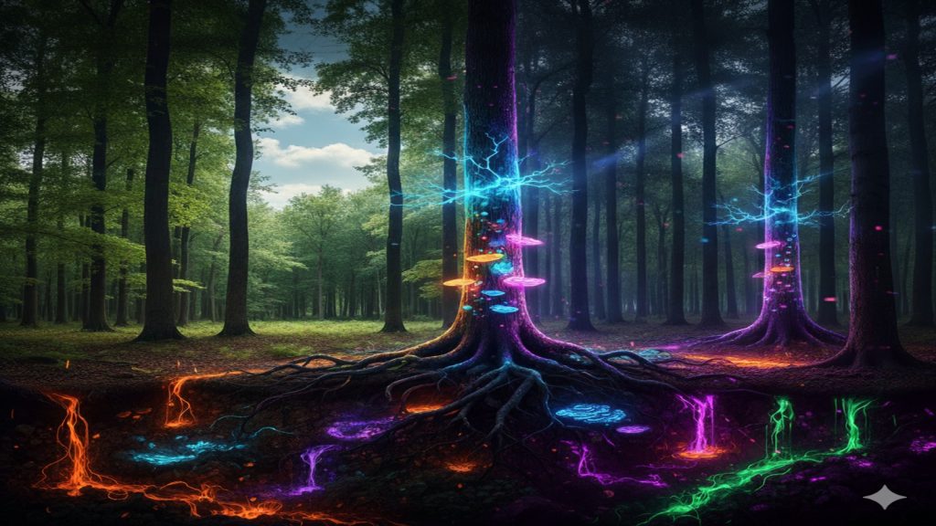 KETIKA KERUSAKAN TIDAK TERLIHAT, BUKTI ILMIAH MENJADI SOROTAN UTAMA