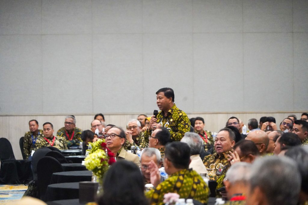Verifikasi Bakal Calon Rampung, Prim Haryadi dan Yanto Resmi Bertarung di Pemilihan Ketua Umum IKAHI
