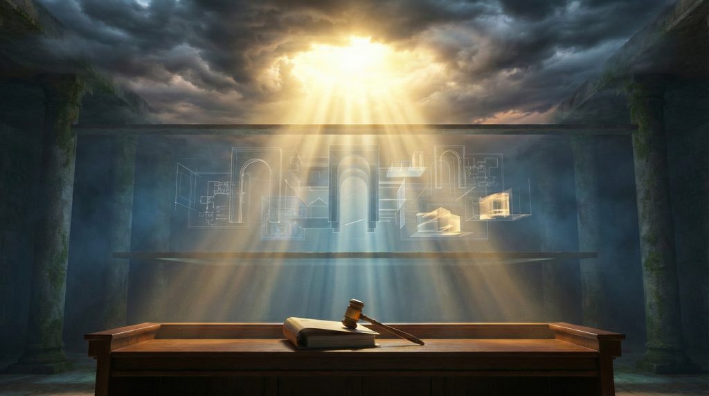 Hubungan Komplementer antara Filsafat Hukum, Teori Hukum dan Dogmatika Hukum