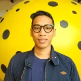 Ghesa Agnanto Hutomo