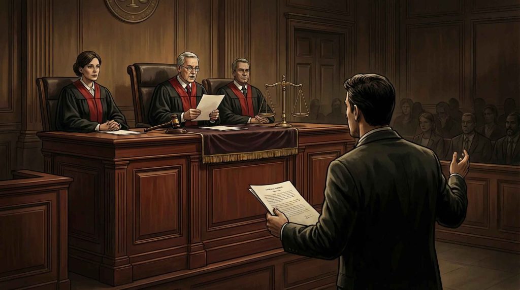 Majelis Hakim PN Muara Teweh Jatuhkan Putusan Perkara Laka Air Waldy bin Mirhan, Terdakwa Ajukan Banding