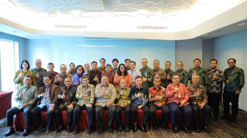 Menjemput Wajah Baru Hukum Pidana: Pokja Implementasi KUHP dan KUHAP Diluncurkan, Arah Peradilan Ditegaskan