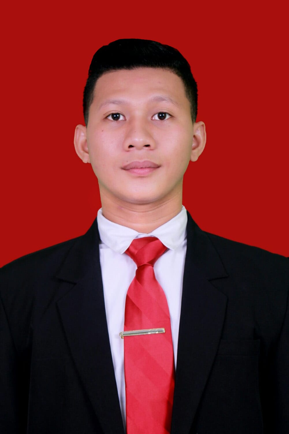 Ardiansyah Iksaniyah Putra