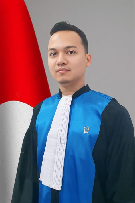 Muhammad Amin Putra