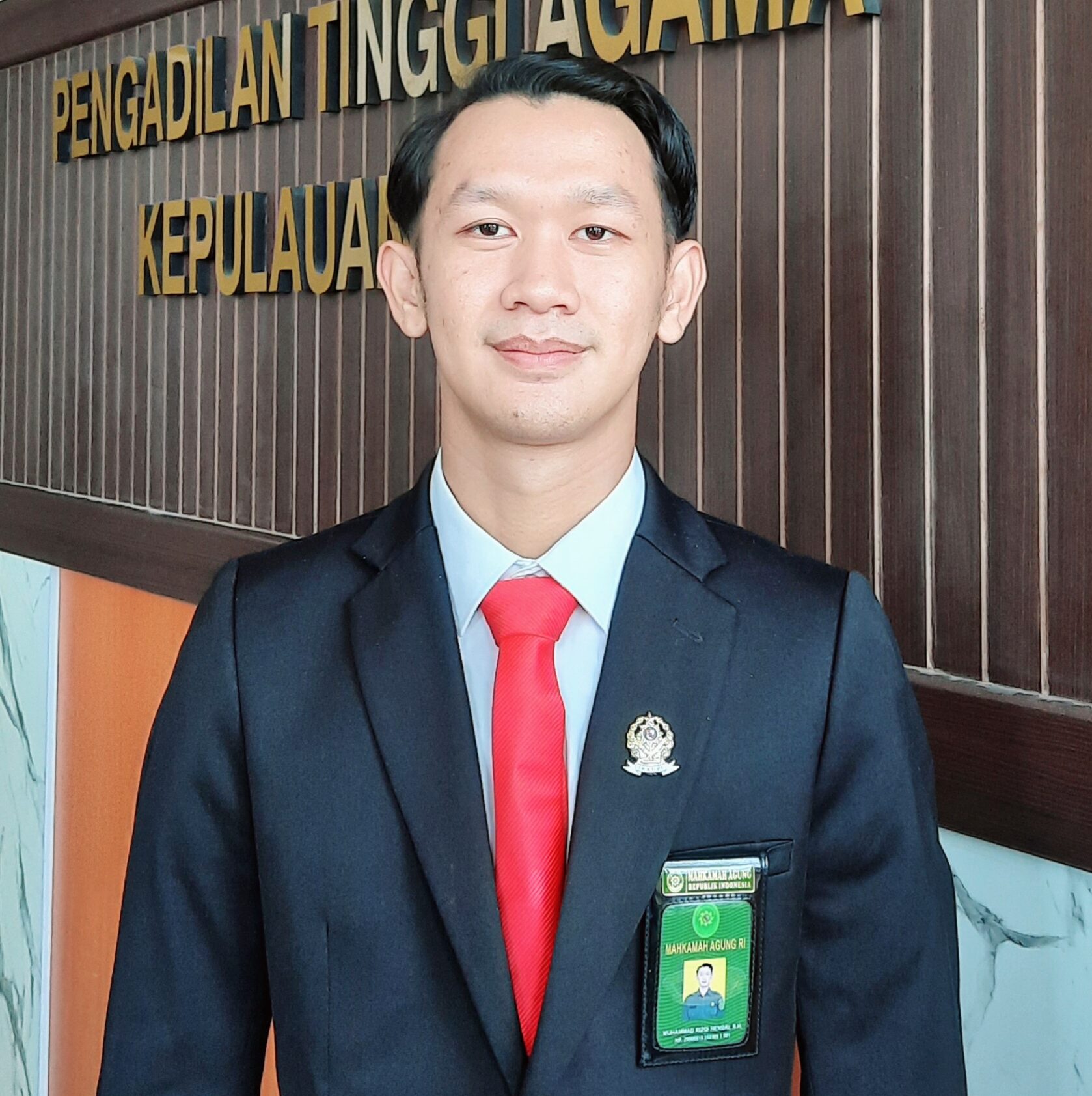 Muhammad Rafardhan Rizqi Muhammad Rizqi Hengki, Author at Suara BSDK