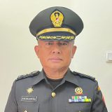 Letkol Chk Ata Wijaya