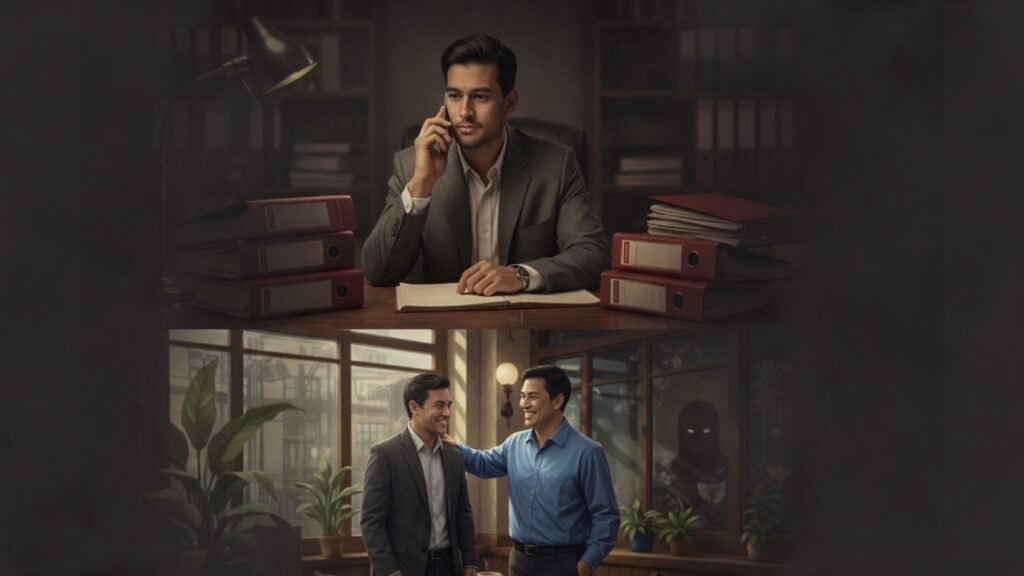 ANOMALI – Bagian Ketiga