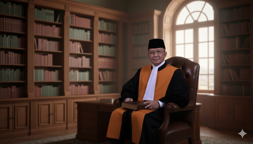 5 Hal yang Wajib Diketahui Tentang Berlakunya KUHP Nasional 2 Januari 2026