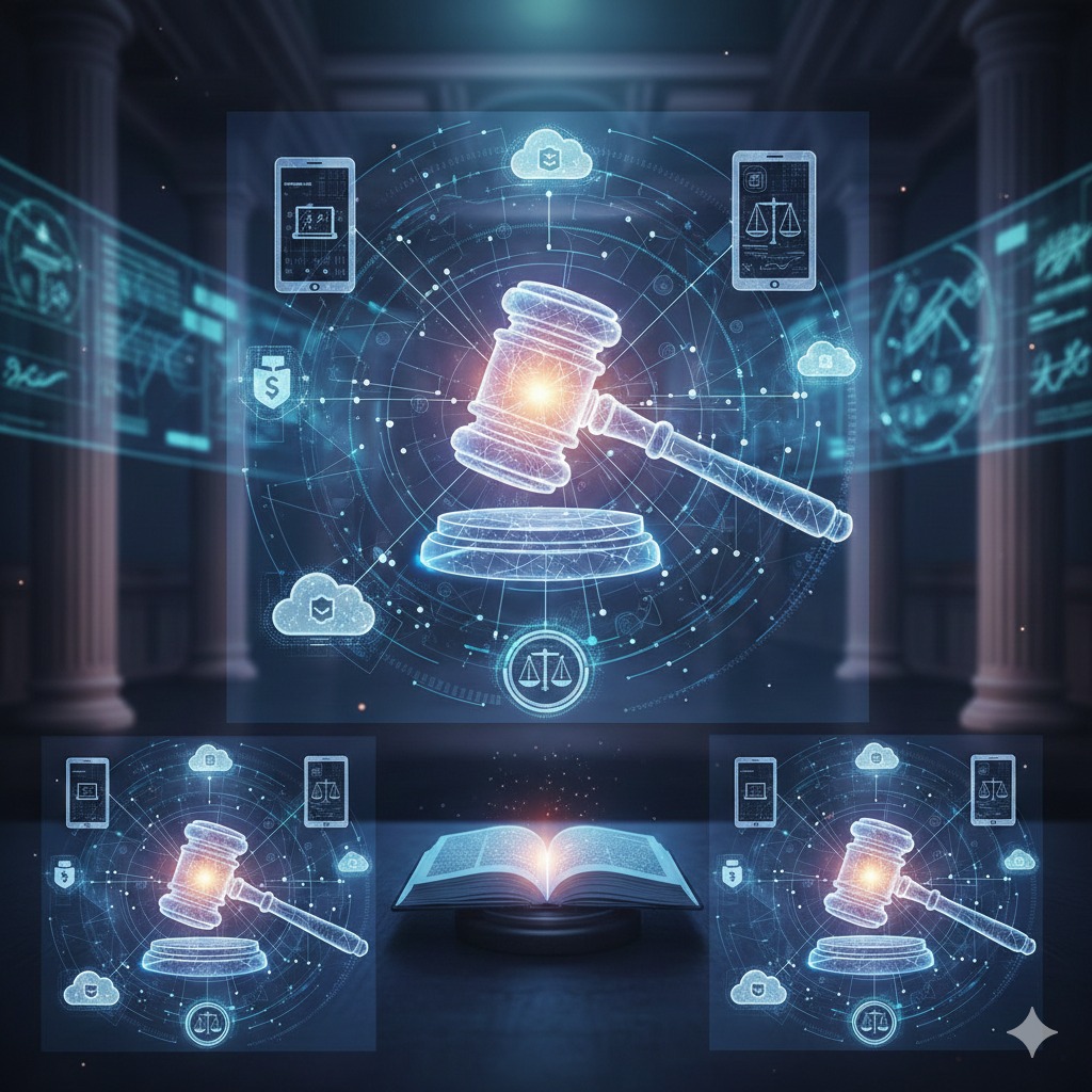 Hal Baru dalam Pemanggilan Menurut Undang-Undang Nomor 20 Tahun 2025 tentang KUHAP