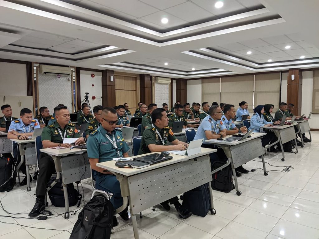 Pergeseran Paradigma dari Passive Judge ke Active Judicial Controller