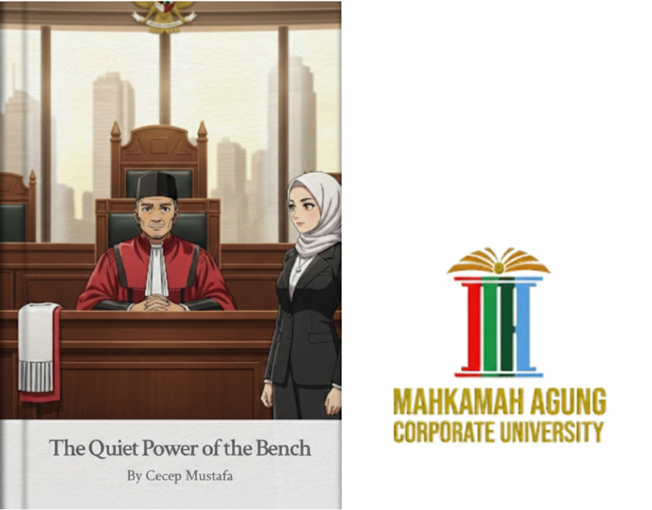 The Quiet Power of the Bench