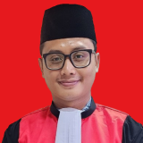 Bintoro Wisnu Prasojo, S.H.