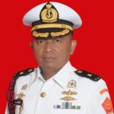 Mayor Laut (H) A. Junaedi, S.H., M.H.