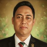 Kolonel Dahlan Suherlan, S.H., M.H.