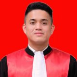 Sbong Sinarok Martin, S.H., M.H.