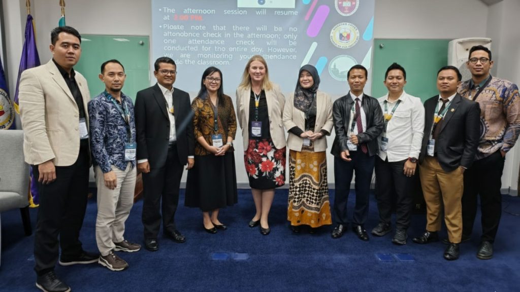 Ramadan Pertama di Philja Tagaytay