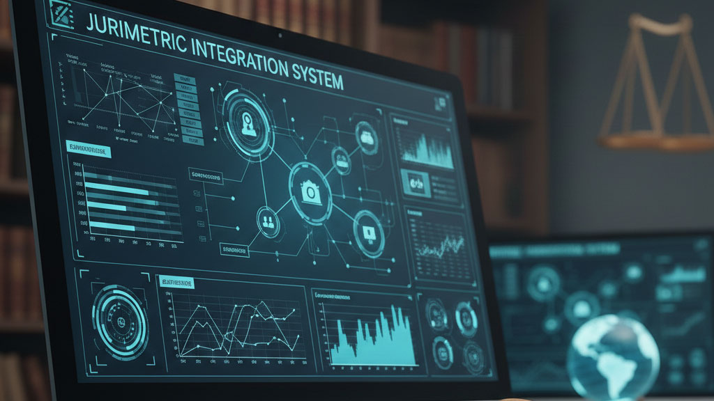 Integrasi Metodologi Jurimetri dalam Praktik Pembagian Aset Pasca-Perceraian: Menuju Standarisasi Keadilan Proporsional di Indonesia