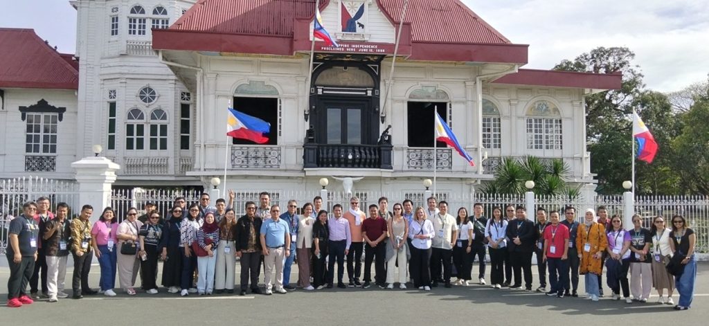 Kunjungan Bersejarah Delegasi Mahkamah Agung Republik Indonesia di Cavite: Memetik Pelajaran Hukum dari Revolusi Filipina