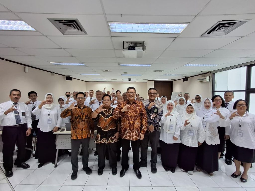 Pilar Penting Peradilan Pajak dalam mendukung sistem Perpajakan dan Kekuasaan Kehakiman di bawah Mahkamah Agung RI