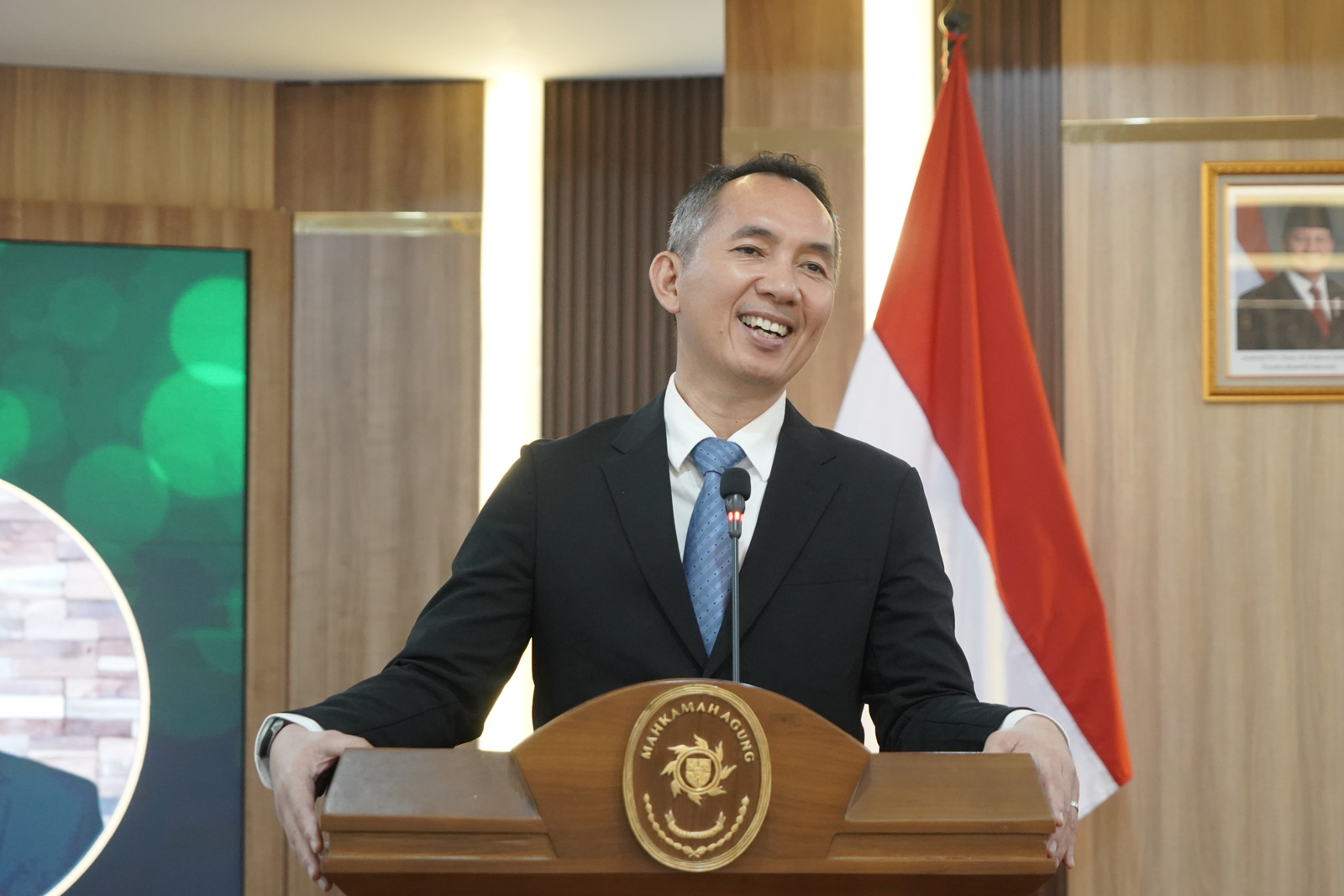 Syamsul Arief