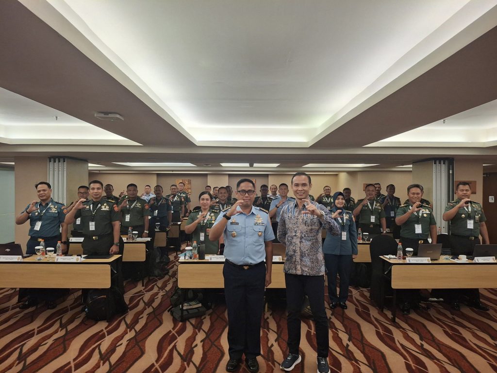 Tindak Pidana Khusus dan Perluasan Asas Legalitas dalam KUHP Baru