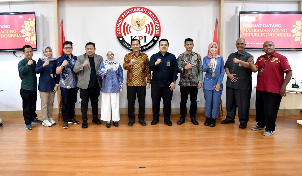 Jurnalisme Ideal Peradilan yang Mengedukasi Masyarakat