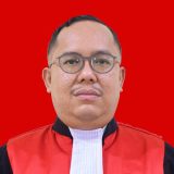 Reindra Jasper H. Sinaga, S.H. Hakim Pengadilan Negeri Tanjung Balai Karimun