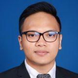 Febriansyah Rozarius
