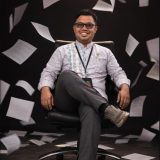Rizal Arif Fitria