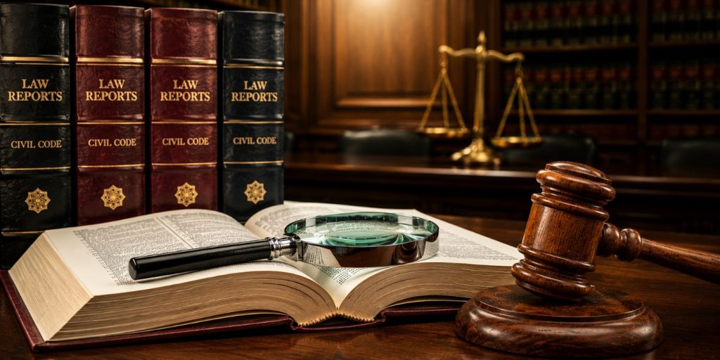 Due Process of Law dalam KUHAP 2025: Menjaga Keadilan Sejak Penyelidikan sampai Putusan