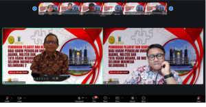 Aktivisme Intelektual di Jantung Pendidikan Hakim