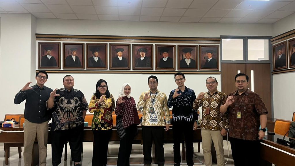 Akademisi Universitas Gadjah Mada: Urgensi Refleksi Pembaruan RUU Peradilan Tata Usaha Negara