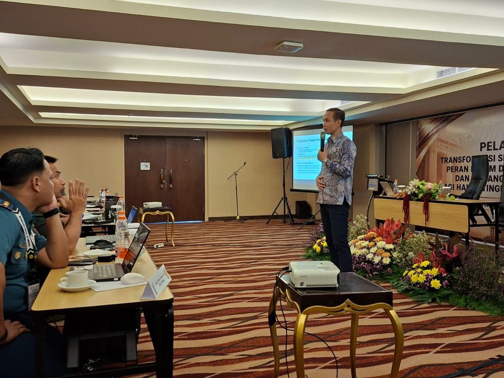 Filosofi Penghormatan Hukum Adat dan Hukum Pidana dalam KUHP Nasional yang Baru