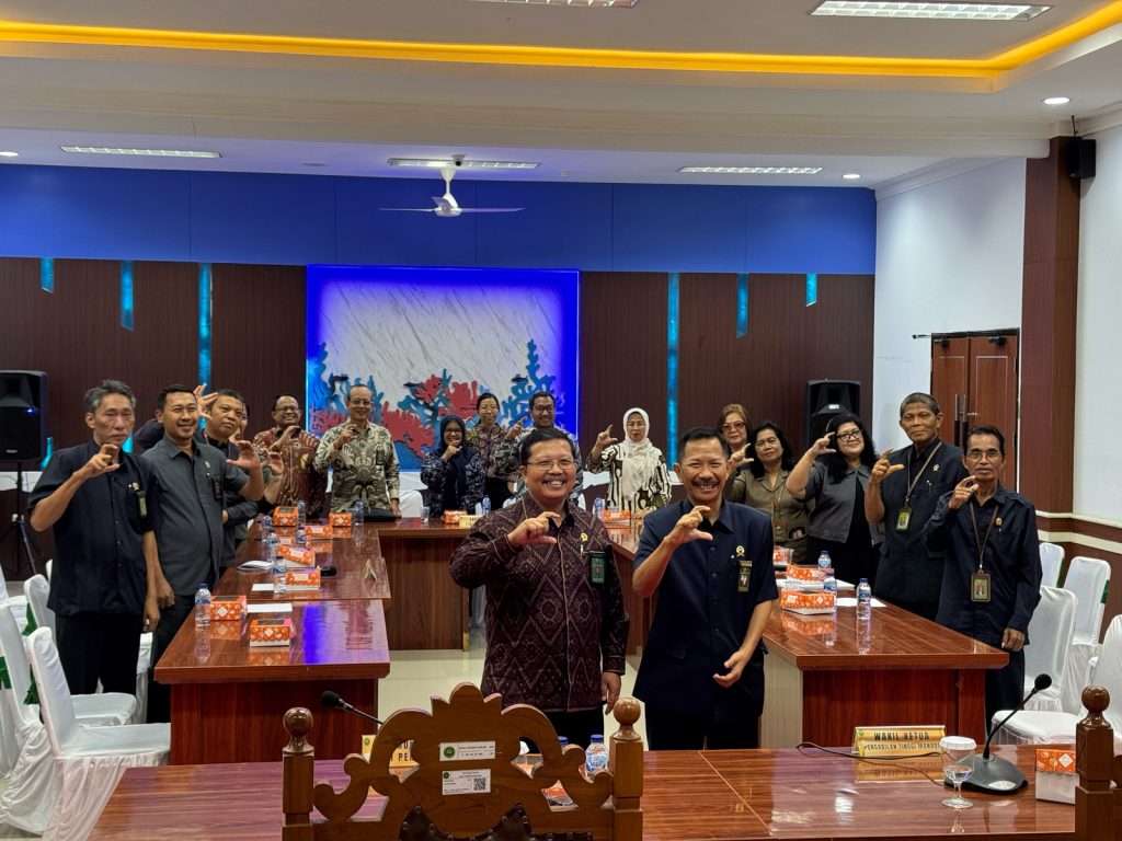 PT Manado Beri Masukan atas Rancangan PERMA Pemenuhan Hak Perempuan dan Anak Pasca Perceraian