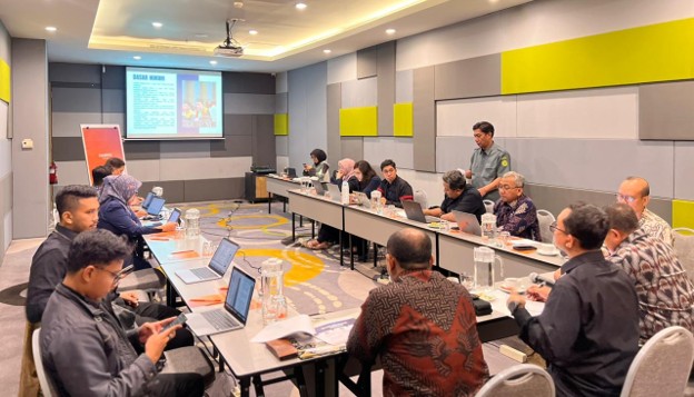 Dorong Modernisasi Peradilan, Kepaniteraan Mahkamah Agung Usulkan Pembentukan Panitera Muda Hukum dan Penguatan Teknologi Informasi